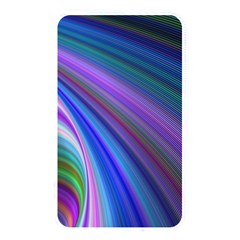 Background Abstract Curves Memory Card Reader by Celenk