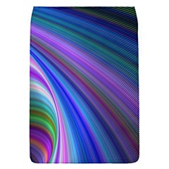 Background Abstract Curves Flap Covers (s)  by Celenk