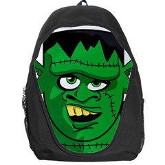 Buy Me A Coffee Halloween Backpack Bag