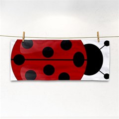 Ladybug Insects Colors Alegre Cosmetic Storage Cases by Celenk