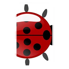 Ladybug Insects Colors Alegre Memory Card Reader by Celenk