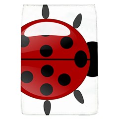 Ladybug Insects Colors Alegre Flap Covers (l)  by Celenk