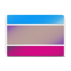 Pattern Template Banner Background Plate Mats by Celenk