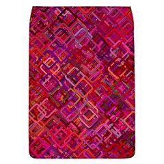 Pattern Background Square Modern Flap Covers (l)  by Celenk