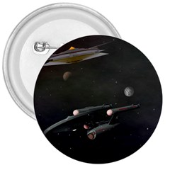 Space Travel Spaceship Space 3  Buttons