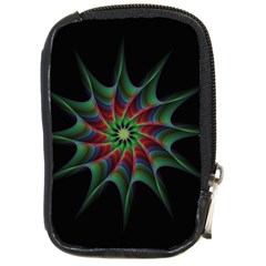 Star Abstract Burst Starburst Compact Camera Cases by Celenk