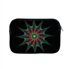 Star Abstract Burst Starburst Apple Macbook Pro 15  Zipper Case by Celenk