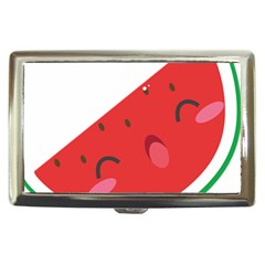 Watermelon Red Network Fruit Juicy Cigarette Money Cases