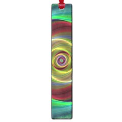 Spiral Vortex Fractal Render Swirl Large Book Marks by Celenk