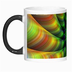 Vision Wallpaper Decoration Morph Mugs by Celenk