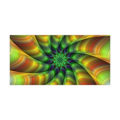 Vision Wallpaper Decoration Yoga Headband by Celenk