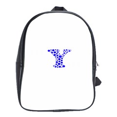 Heyyou School Bag (large)