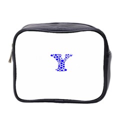 Heyyou Mini Toiletries Bag 2-side