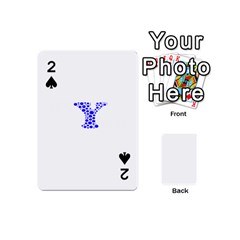 Heyyou Playing Cards 54 (mini) 