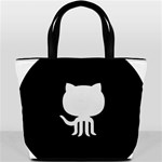 Logo Icon Github Bucket Bags Front