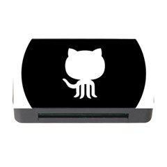 Logo Icon Github Memory Card Reader With Cf by Celenk