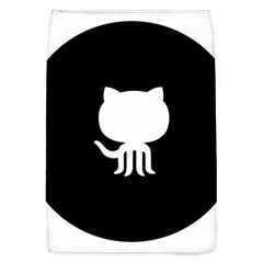 Logo Icon Github Flap Covers (l)  by Celenk