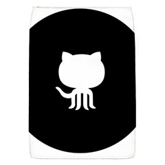 Logo Icon Github Flap Covers (s)  by Celenk