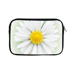 Art Daisy Flower Art Flower Deco Apple Ipad Mini Zipper Cases by Celenk