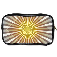 Abstract Art Modern Abstract Toiletries Bags 2-side by Celenk