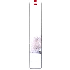 Winter Snow Ice Freezing Frozen Large Book Marks