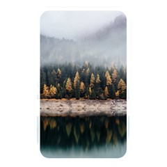 Trees Plants Nature Forests Lake Memory Card Reader by Celenk