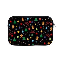 Christmas pattern Apple MacBook Pro 13  Zipper Case