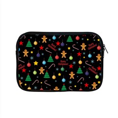 Christmas pattern Apple MacBook Pro 15  Zipper Case