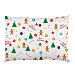 Christmas Pattern Pillow Case