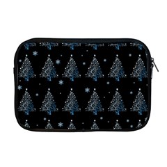 Christmas Tree - Pattern Apple Macbook Pro 17  Zipper Case by Valentinaart