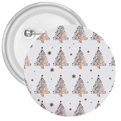 Christmas tree - pattern 3  Buttons