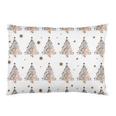 Christmas tree - pattern Pillow Case (Two Sides)