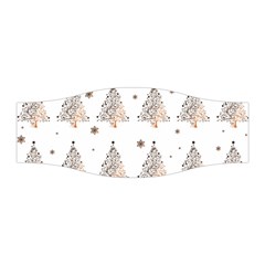 Christmas tree - pattern Stretchable Headband