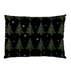 Christmas Tree - Pattern Pillow Case