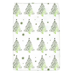 Christmas Tree - Pattern Flap Covers (s)  by Valentinaart