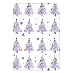 Christmas Tree - Pattern Flap Covers (s)  by Valentinaart