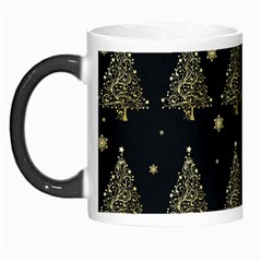 Christmas Tree - Pattern Morph Mugs by Valentinaart