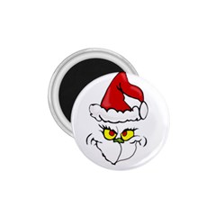 Grinch 1 75  Magnets by Valentinaart