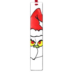 Grinch Large Book Marks by Valentinaart