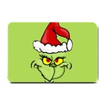 Grinch Small Doormat  24 x16  Door Mat