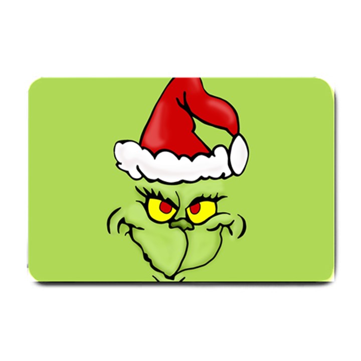 Grinch Small Doormat 