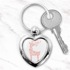 Img 1038 Key Chains (heart) 