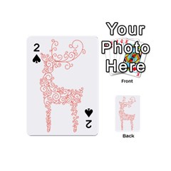 Img 1038 Playing Cards 54 (mini) 