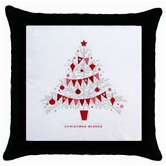 Img 1038 Img 1039 Img 1036 Img 1035 Throw Pillow Case (black) by Felisha