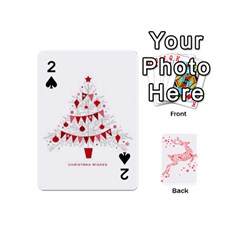 Img 1038 Img 1039 Img 1036 Img 1035 Playing Cards 54 (mini)  by Felisha