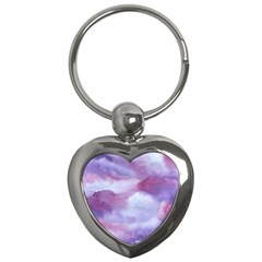 025 Key Chains (heart) 