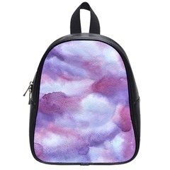 025 School Bag (small) by SimpleBeeTree