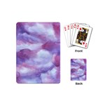 025 Playing Cards (Mini)  Back