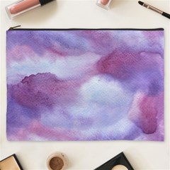 025 Cosmetic Bag (xxxl)  by SimpleBeeTree