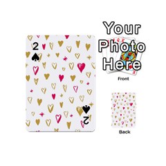 All Cards 06 Playing Cards 54 (mini)  by SimpleBeeTree